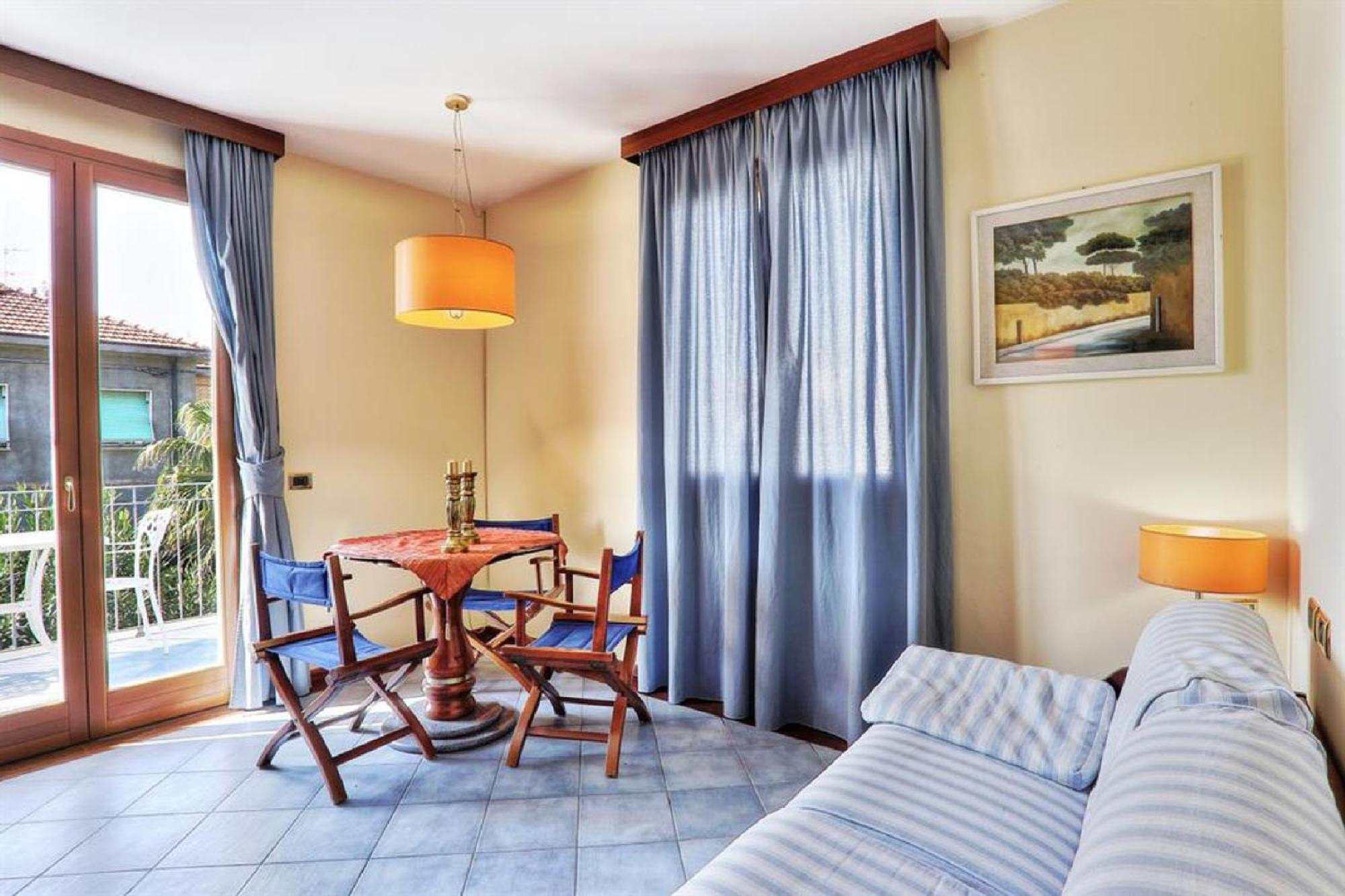 Hotel Zi Maria Marina di Cecina Exterior foto