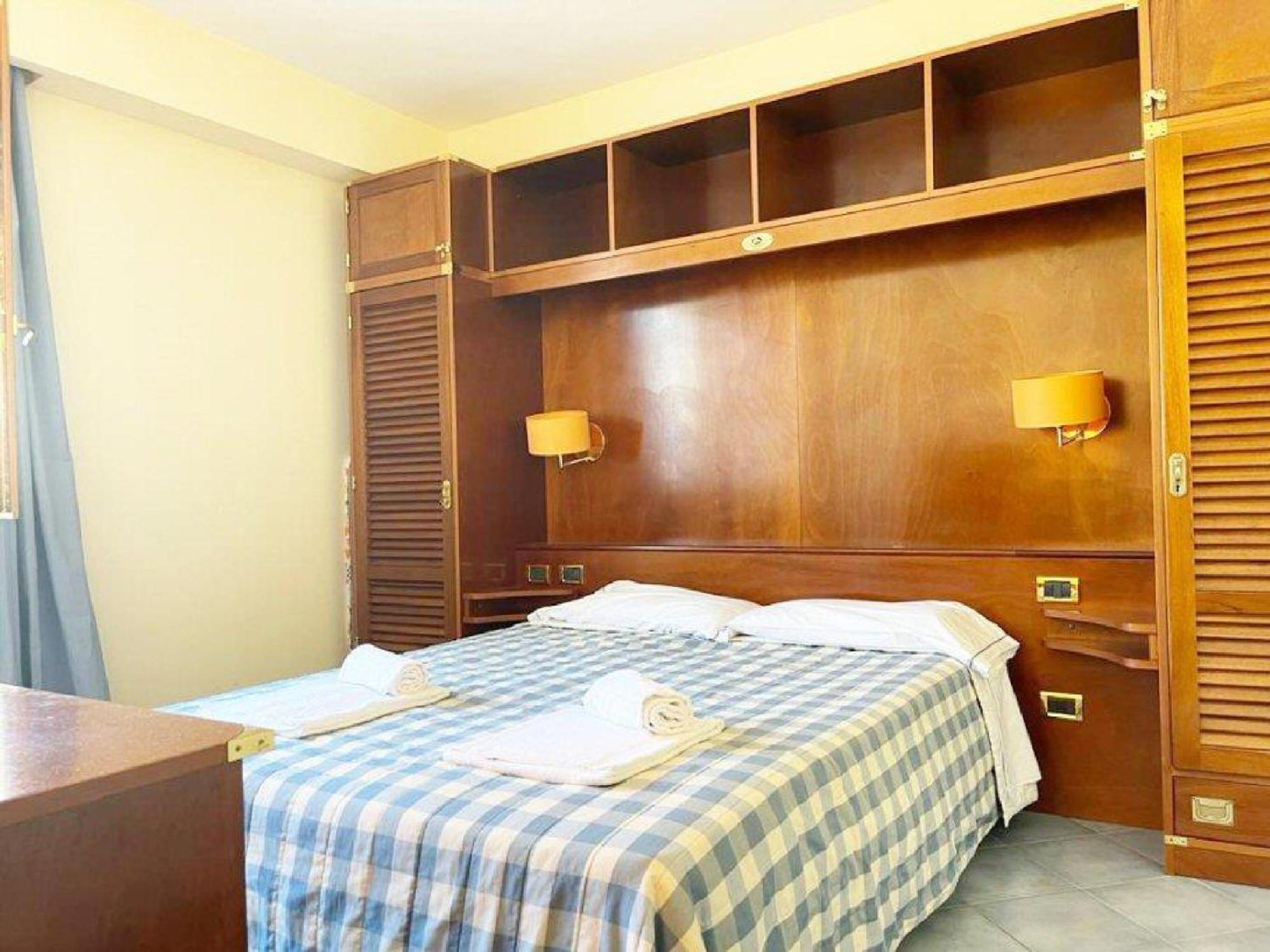Hotel Zi Maria Marina di Cecina Exterior foto