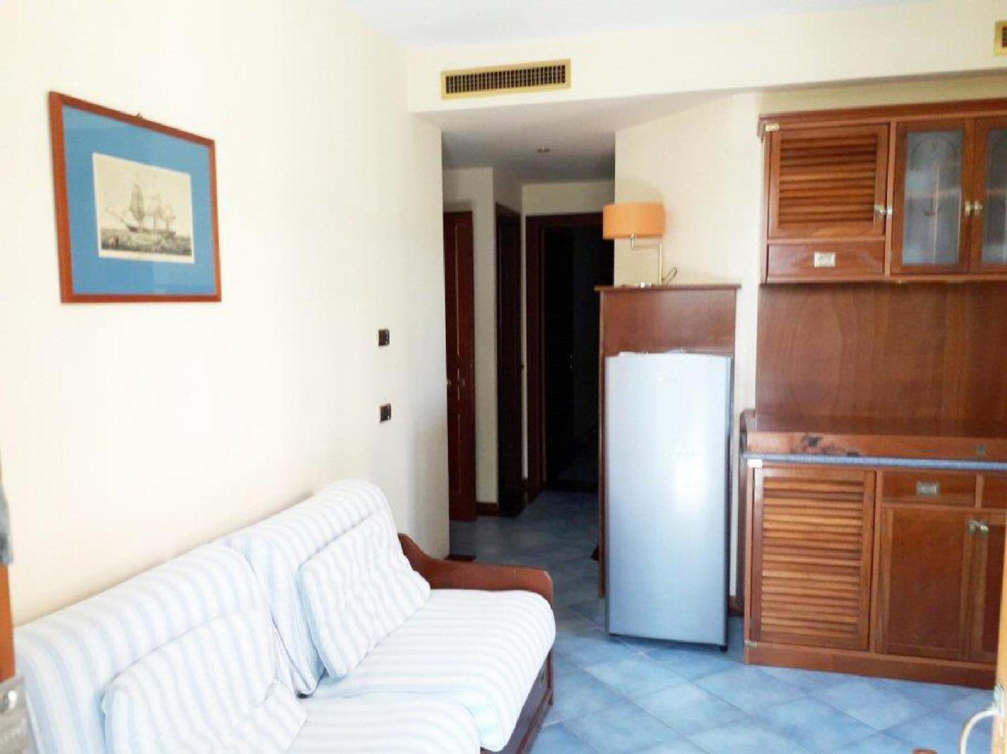 Hotel Zi Maria Marina di Cecina Exterior foto