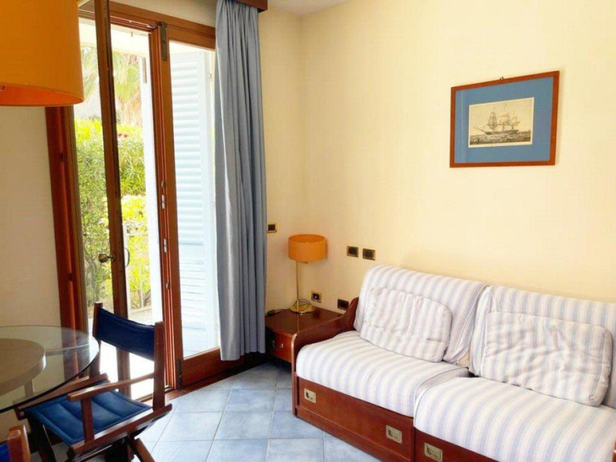 Hotel Zi Maria Marina di Cecina Exterior foto
