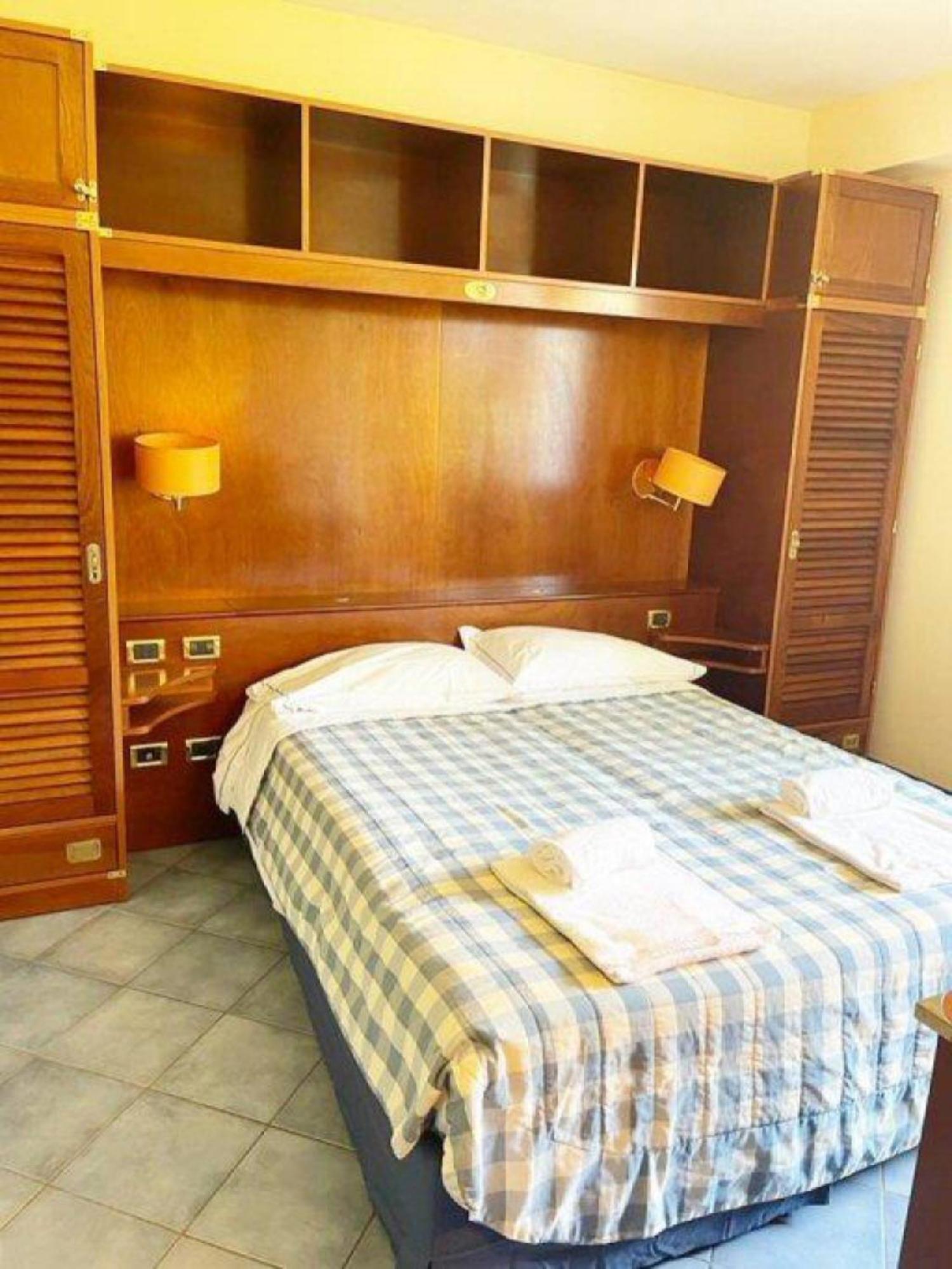 Hotel Zi Maria Marina di Cecina Exterior foto