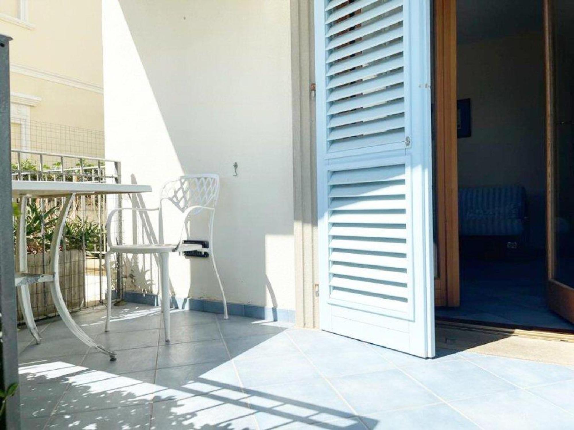 Hotel Zi Maria Marina di Cecina Exterior foto